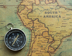 Cinco motivos para escolher a América do Sul nas próximas férias