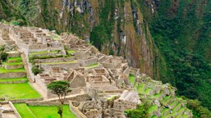 Descubra o que fazer em Machu Picchu