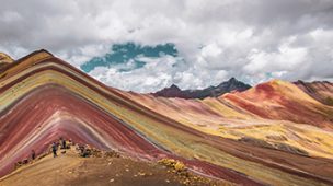 Dicas impressionantes de paisagens do Peru