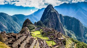 Como planejar uma viagem pela América do Sul: conheça Machu Picchu