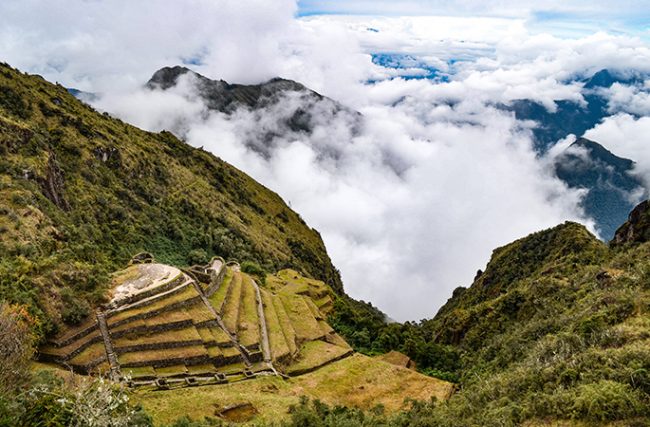 Trilha inca no Peru: 5 dicas para aproveitar ao máximo