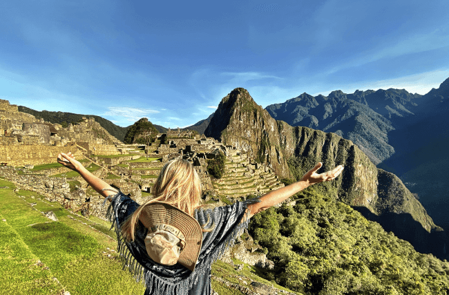 Entrada de brasileiros no Peru: como está o turismo no país
